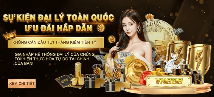VN888 Ra Mắt Chương Trình Khuyến Mãi Mới 2026